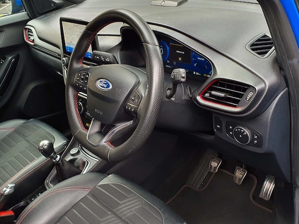 Used Ford Puma 2020 for sale - 75136560: Photo 12