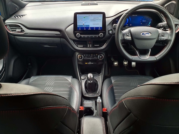 Used Ford Puma 2020 for sale - 75136560: Photo 15