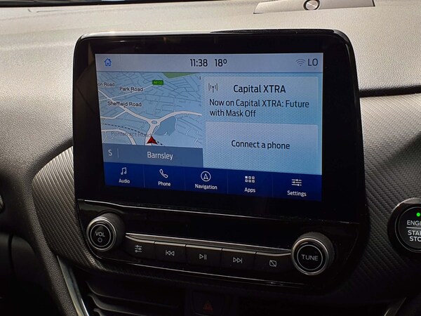 Used Ford Puma 2020 for sale - 75136560: Photo 24