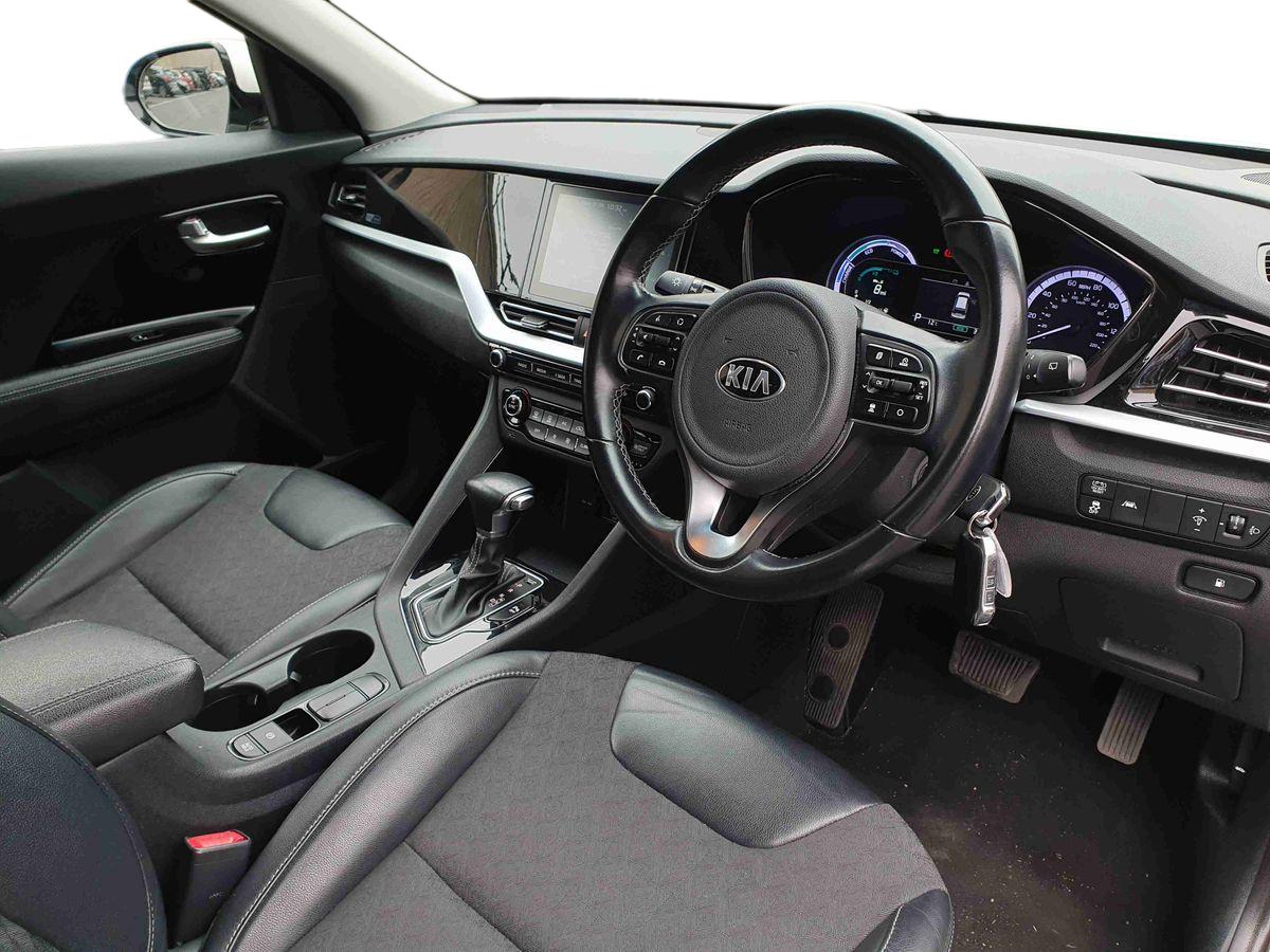 Used Kia Niro 2020 for sale - 78102891: Photo 10