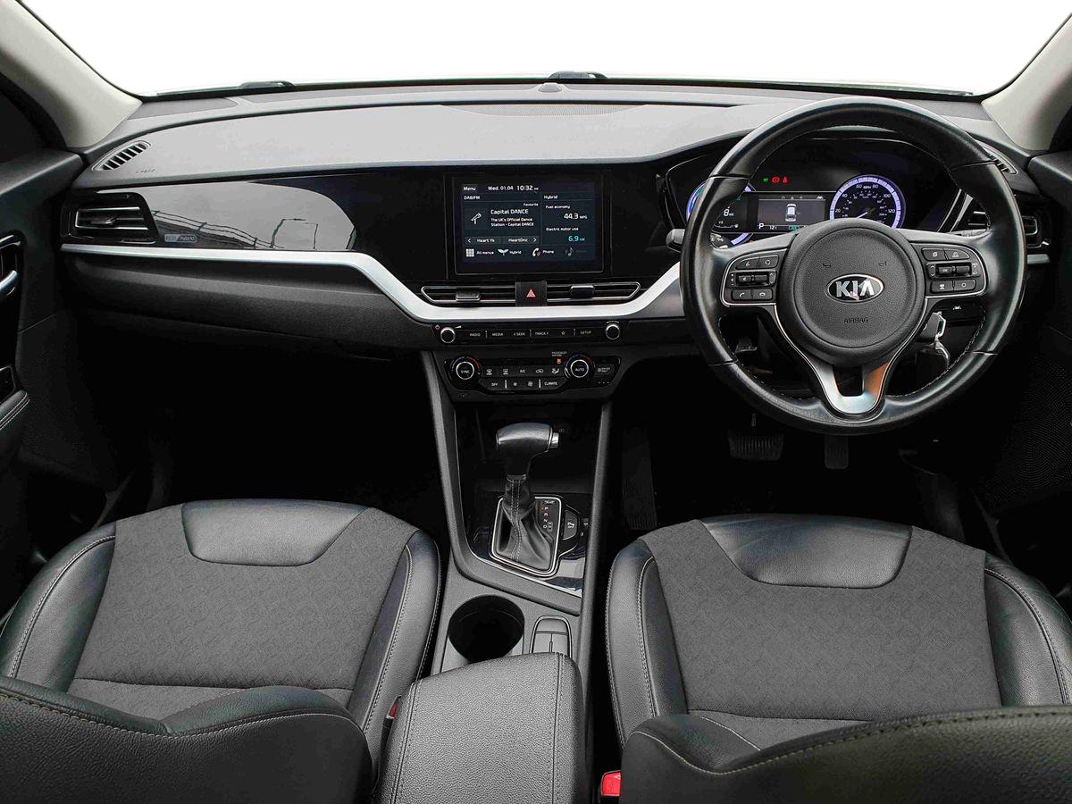 Used Kia Niro 2020 for sale - 78102891: Photo 11