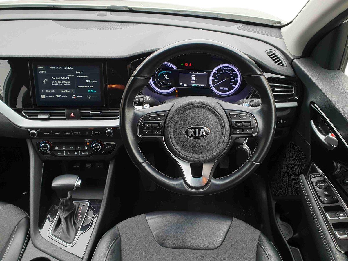 Used Kia Niro 2020 for sale - 78102891: Photo 12