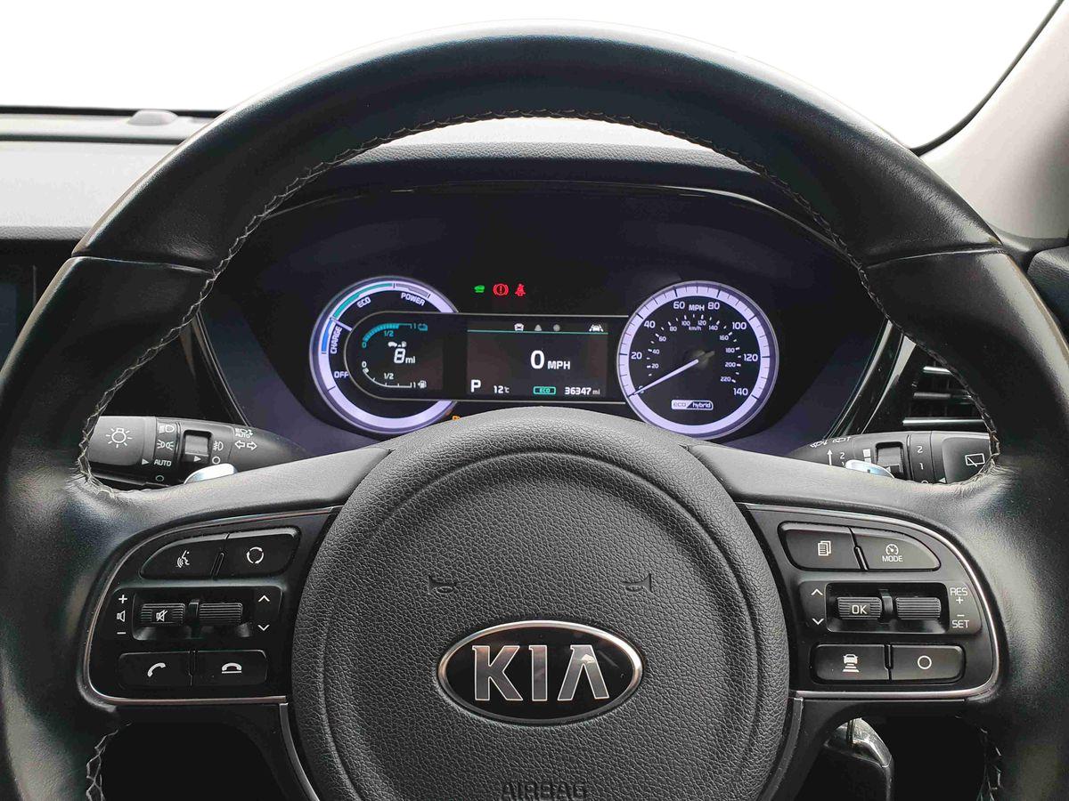 Used Kia Niro 2020 for sale - 78102891: Photo 13