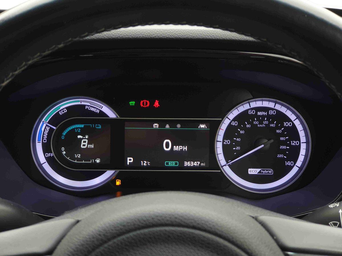 Used Kia Niro 2020 for sale - 78102891: Photo 14