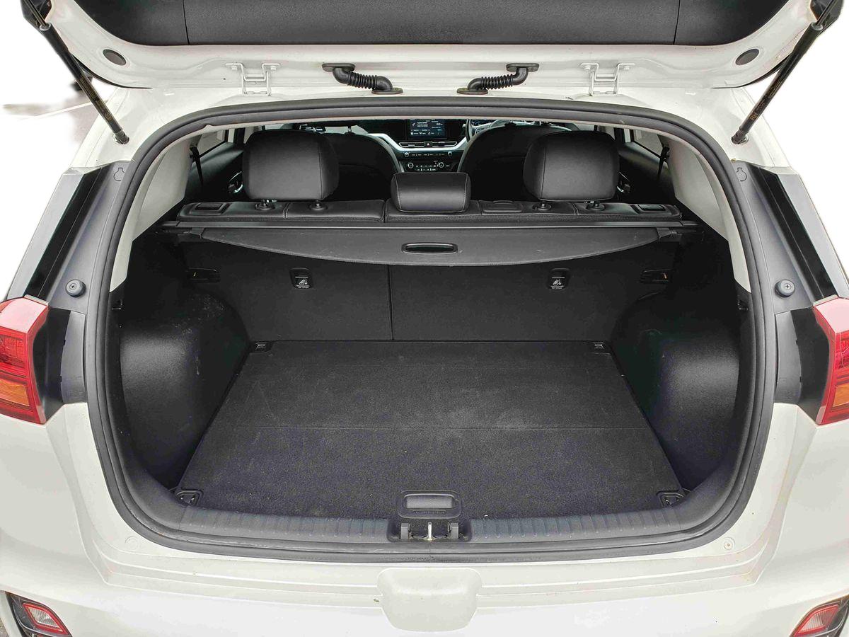 Used Kia Niro 2020 for sale - 78102891: Photo 18