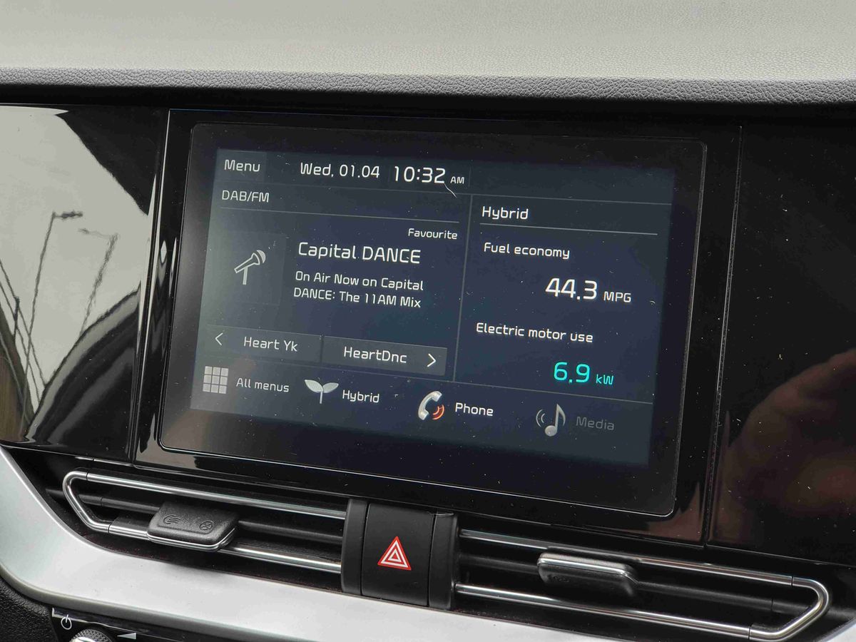 Used Kia Niro 2020 for sale - 78102891: Photo 19