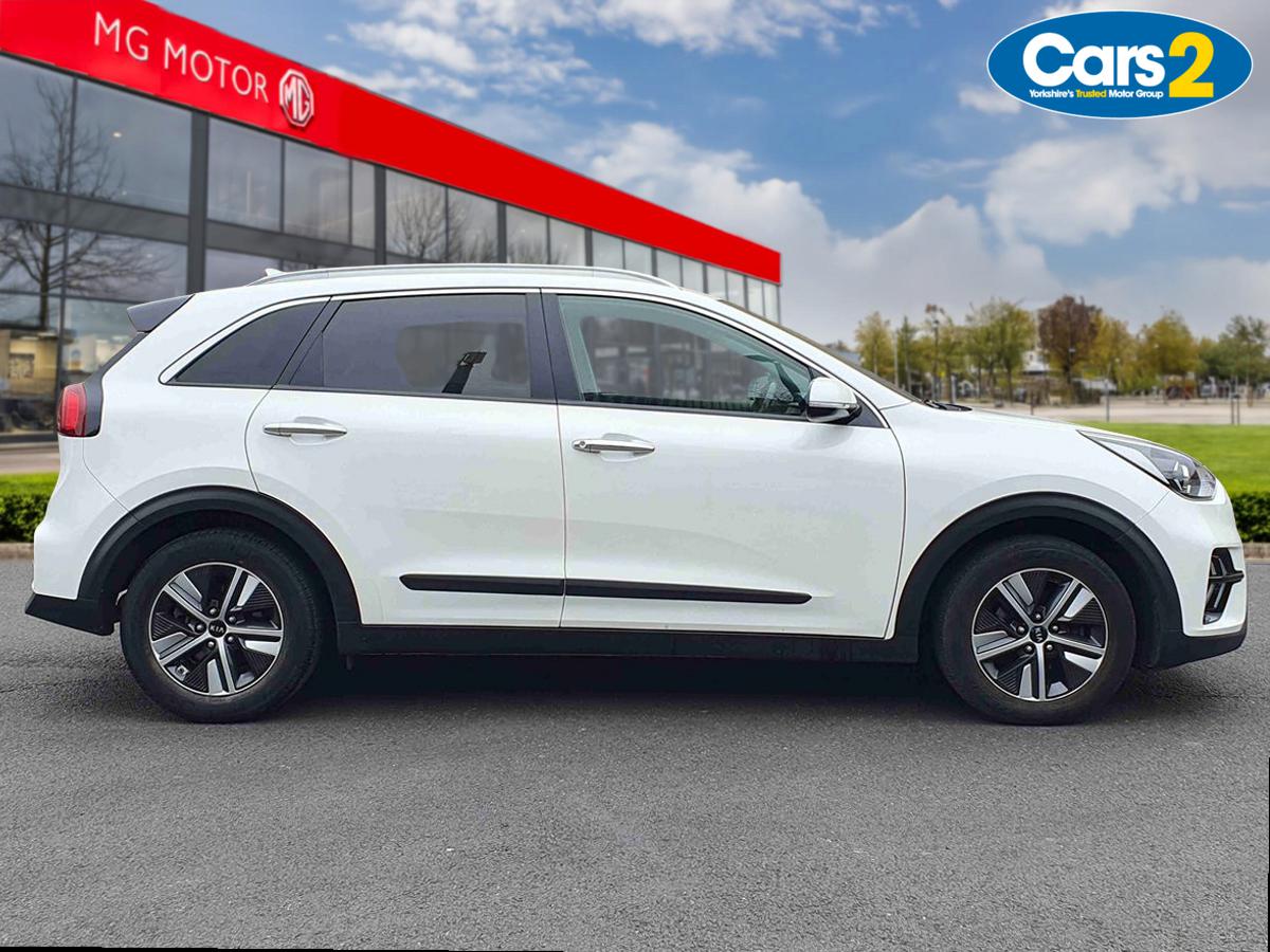 Used Kia Niro 2020 for sale - 78102891: Photo 2