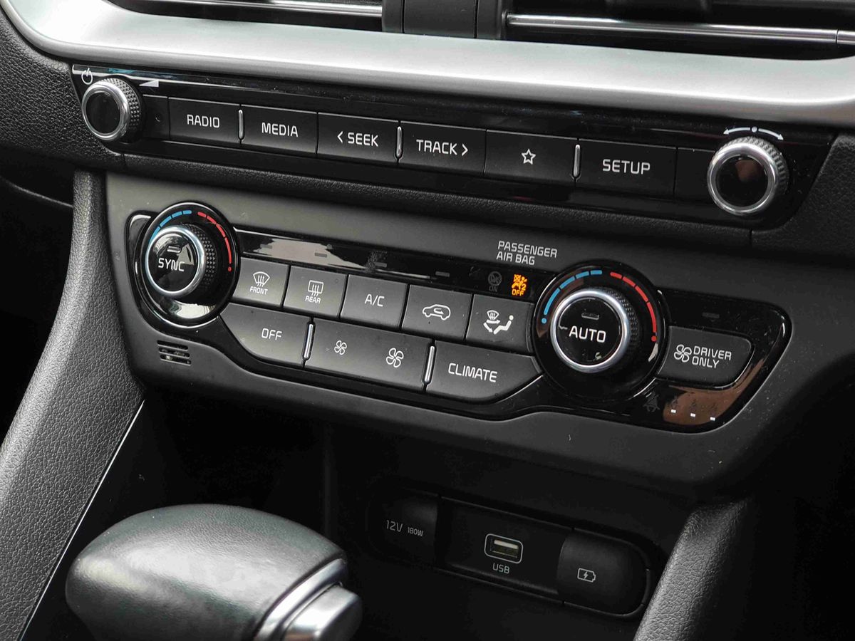 Used Kia Niro 2020 for sale - 78102891: Photo 21