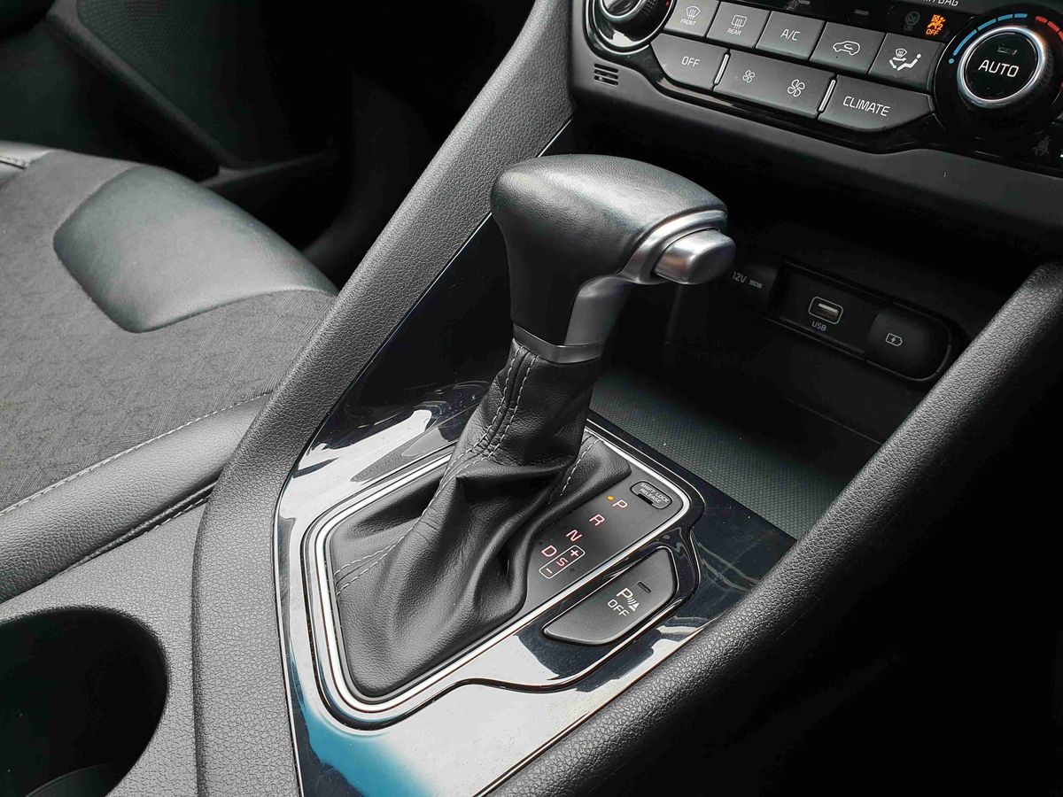 Used Kia Niro 2020 for sale - 78102891: Photo 22