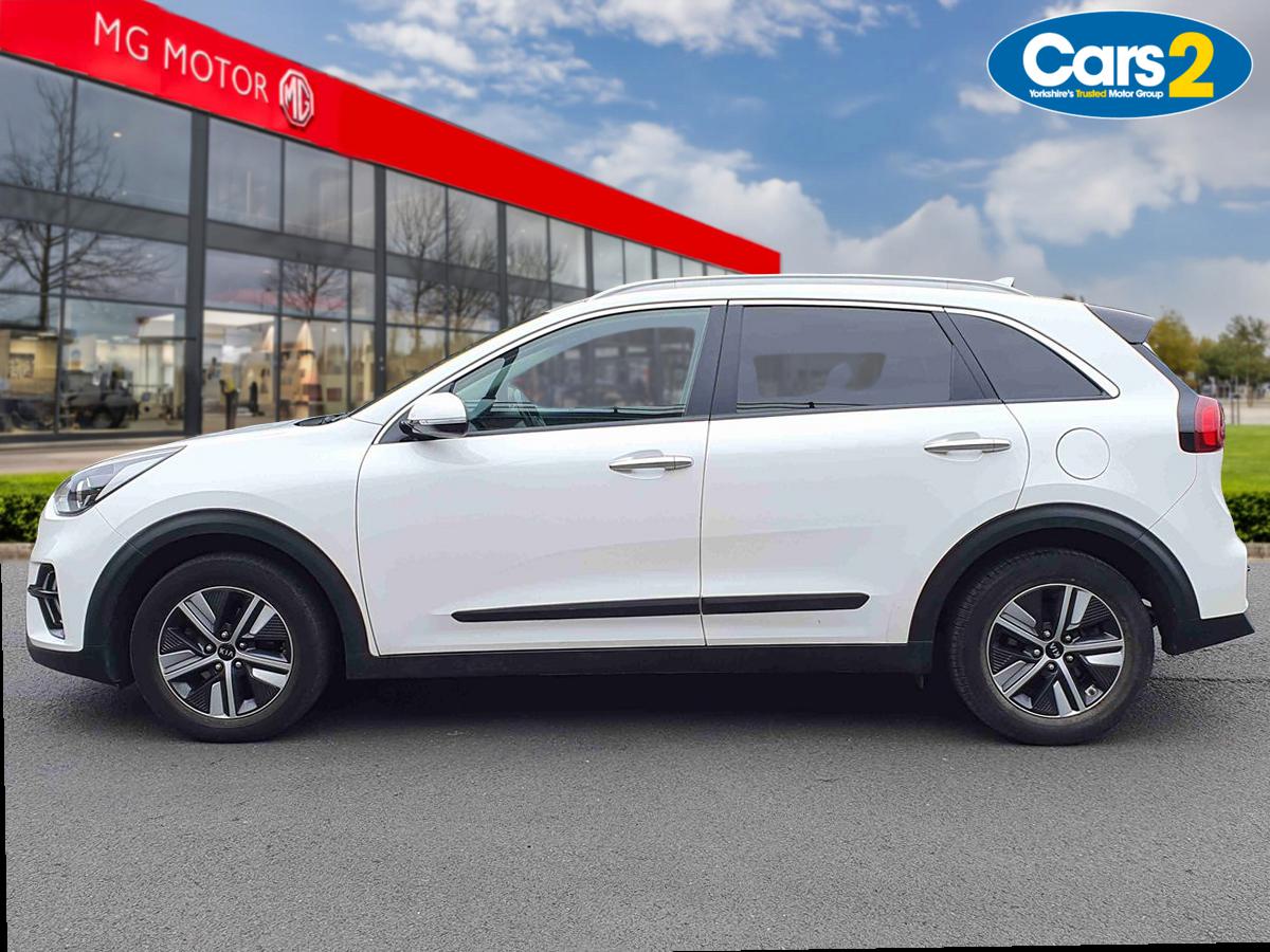 Used Kia Niro 2020 for sale - 78102891: Photo 6