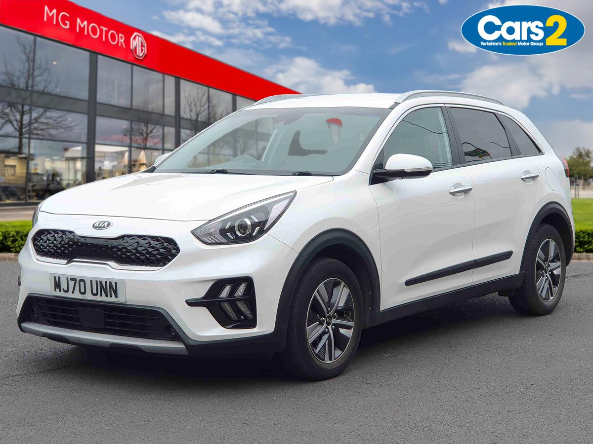 Used Kia Niro 2020 for sale - 78102891: Photo 7
