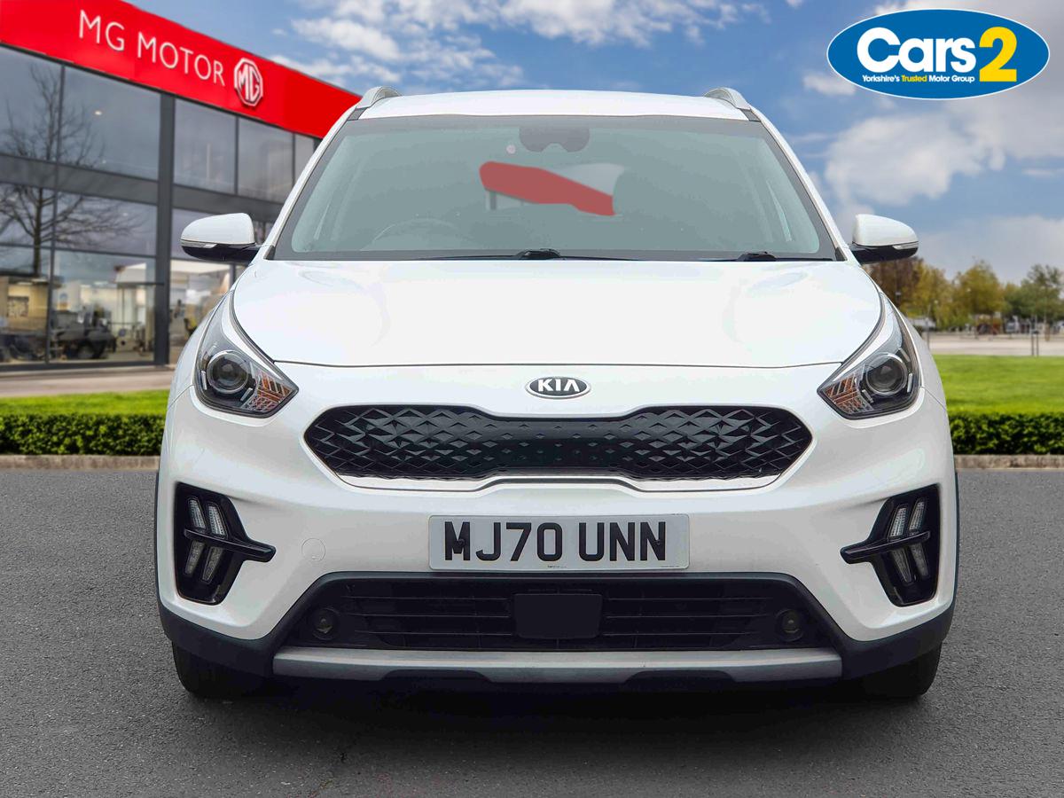 Used Kia Niro 2020 for sale - 78102891: Photo 8