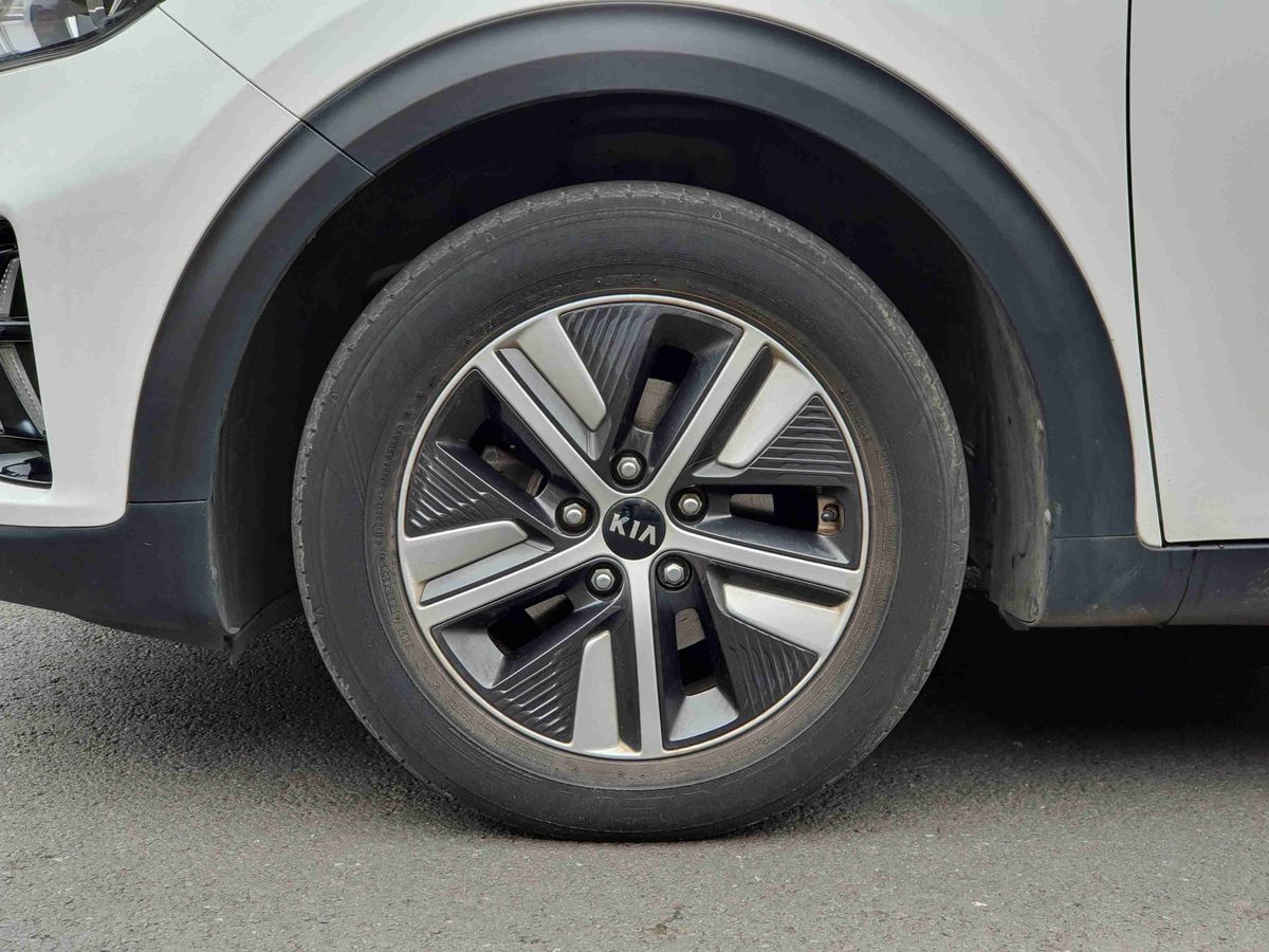 Used Kia Niro 2020 for sale - 78102891: Photo 9