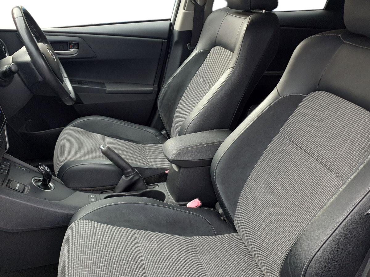 Used Toyota Auris 2015 for sale - 76544512: Photo 16