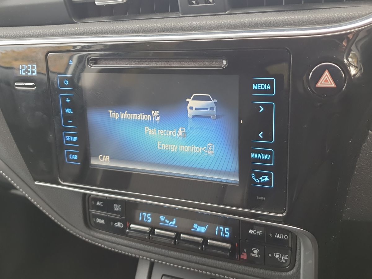 Used Toyota Auris 2015 for sale - 76544512: Photo 19