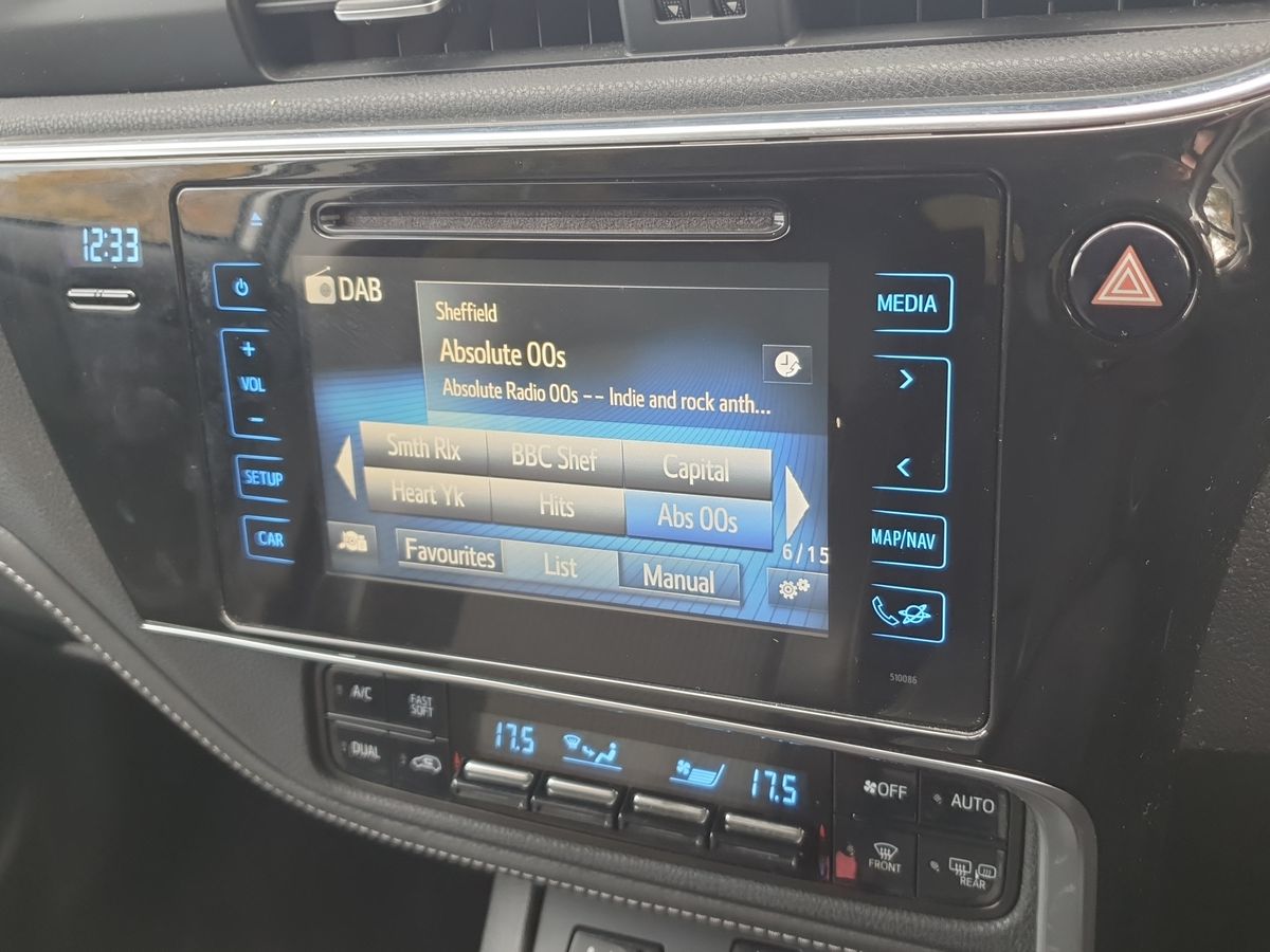 Used Toyota Auris 2015 for sale - 76544512: Photo 20