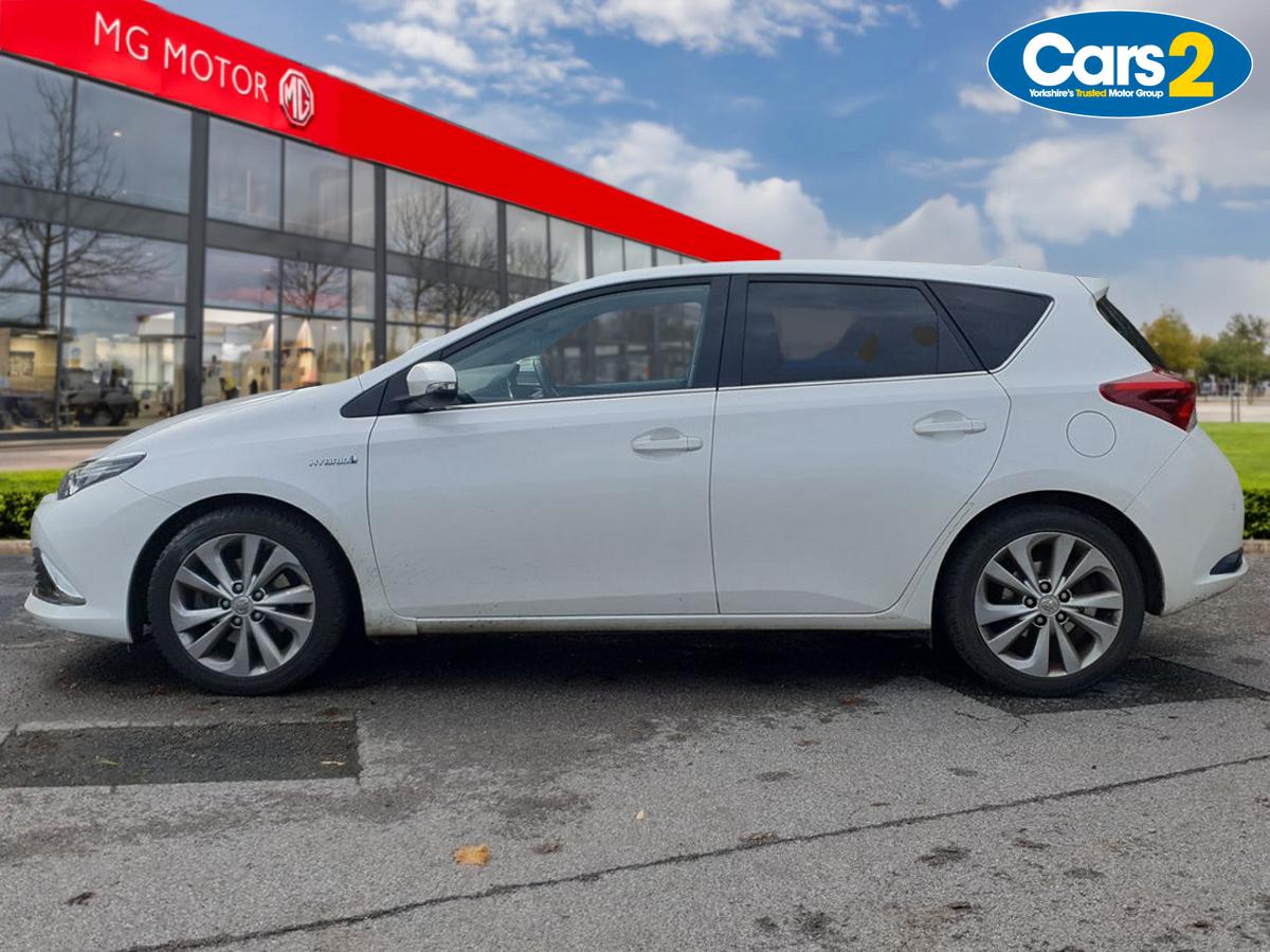 Used Toyota Auris 2015 for sale - 76544512: Photo 6