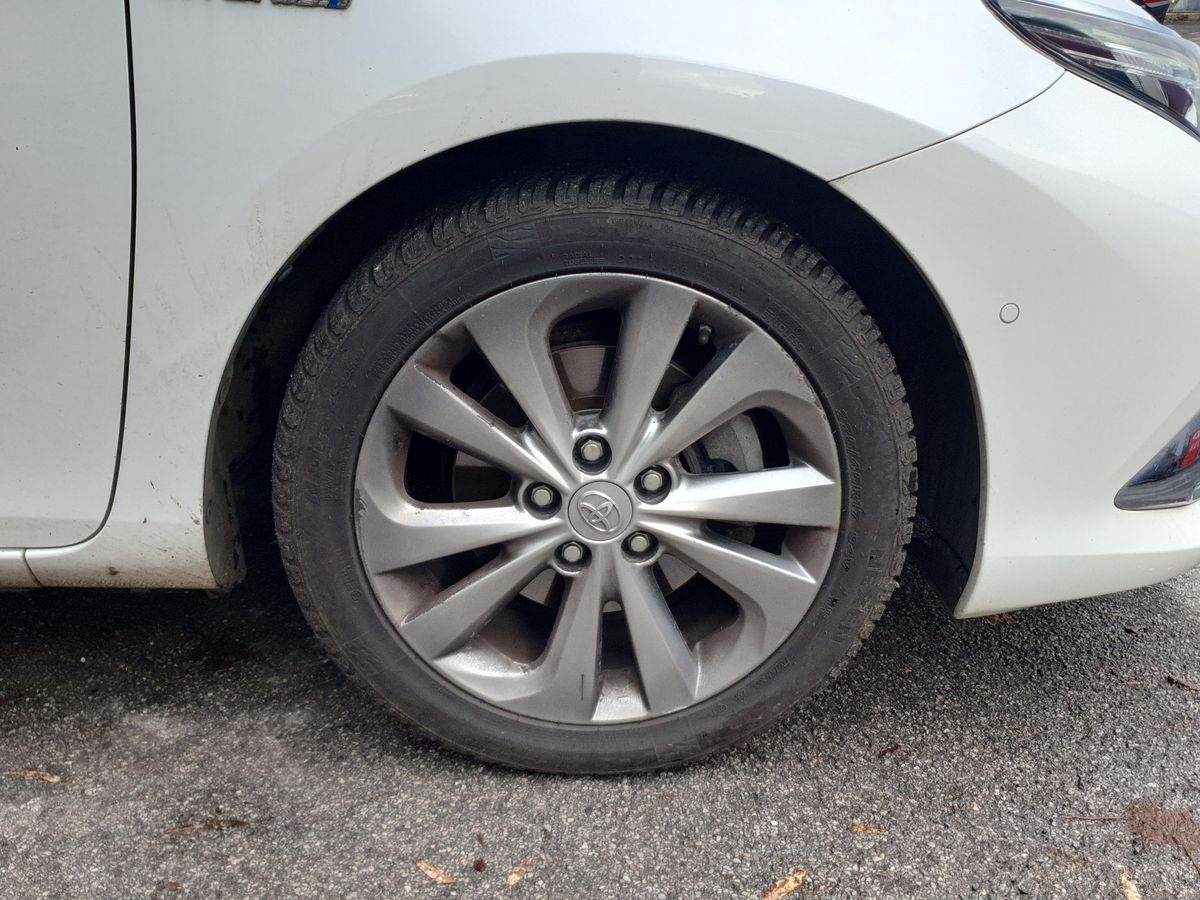 Used Toyota Auris 2015 for sale - 76544512: Photo 9