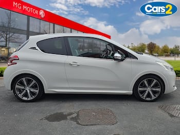 Used Peugeot 208 2014 for sale - 79660907: Photo