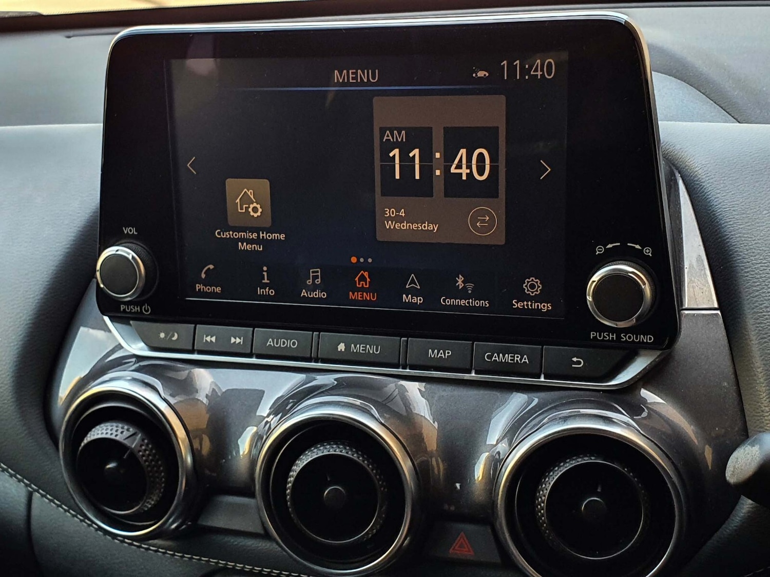 Vehicle 25