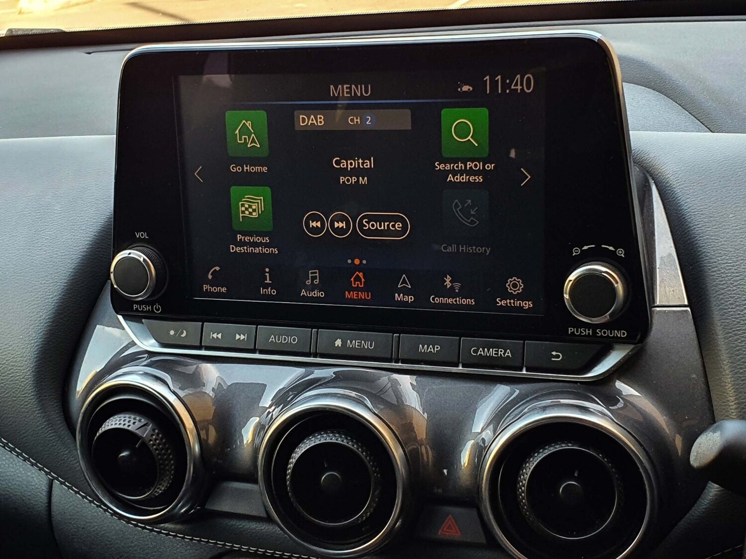 Vehicle 26