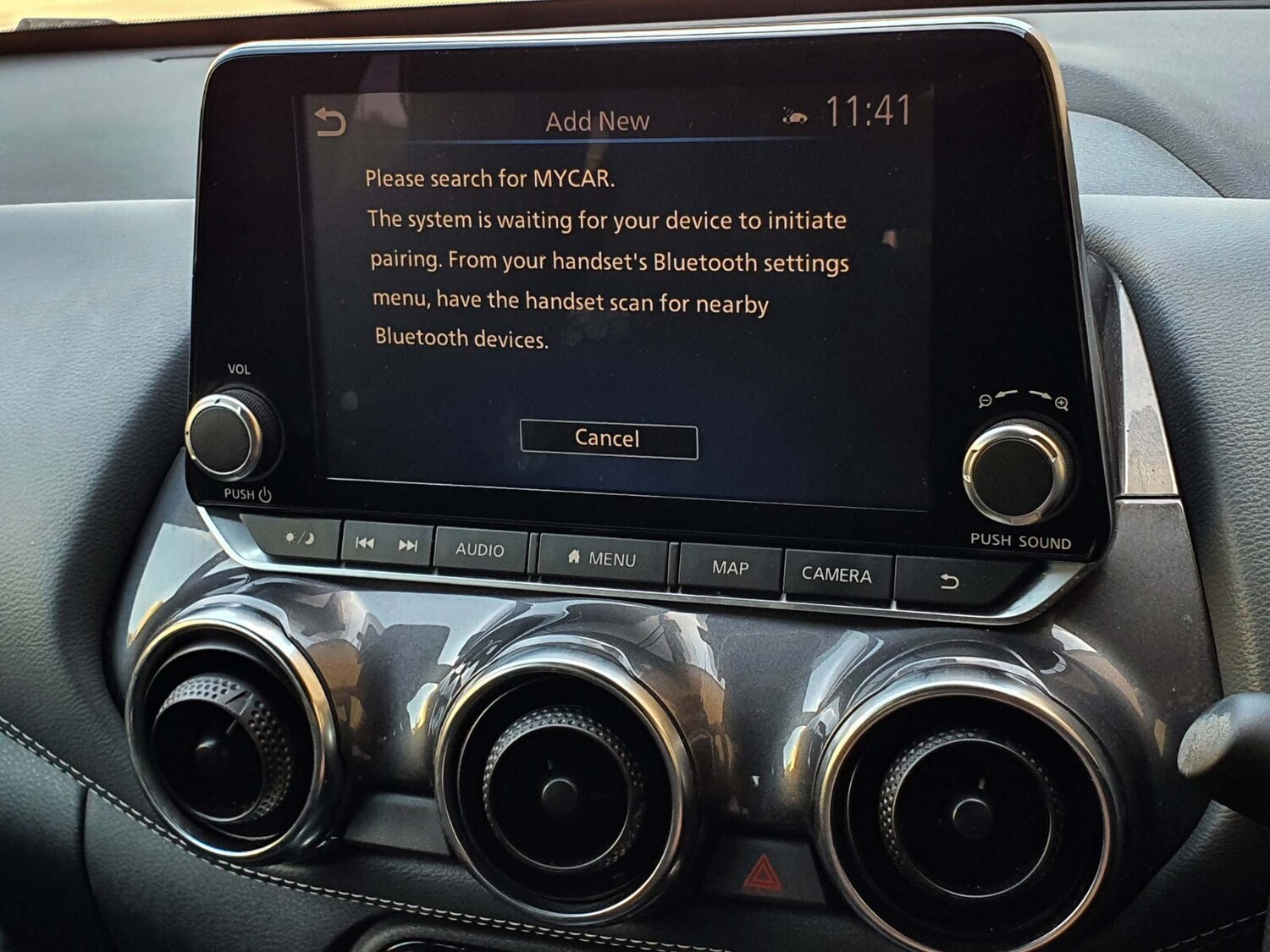Vehicle 28