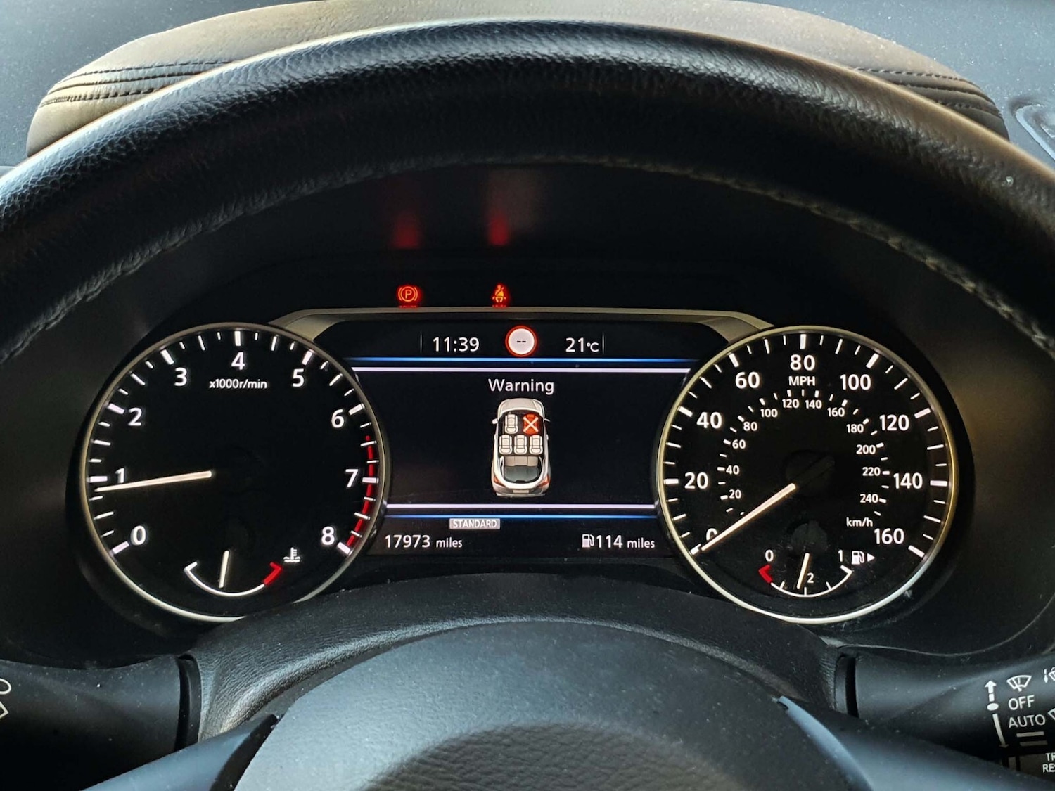 Vehicle 38