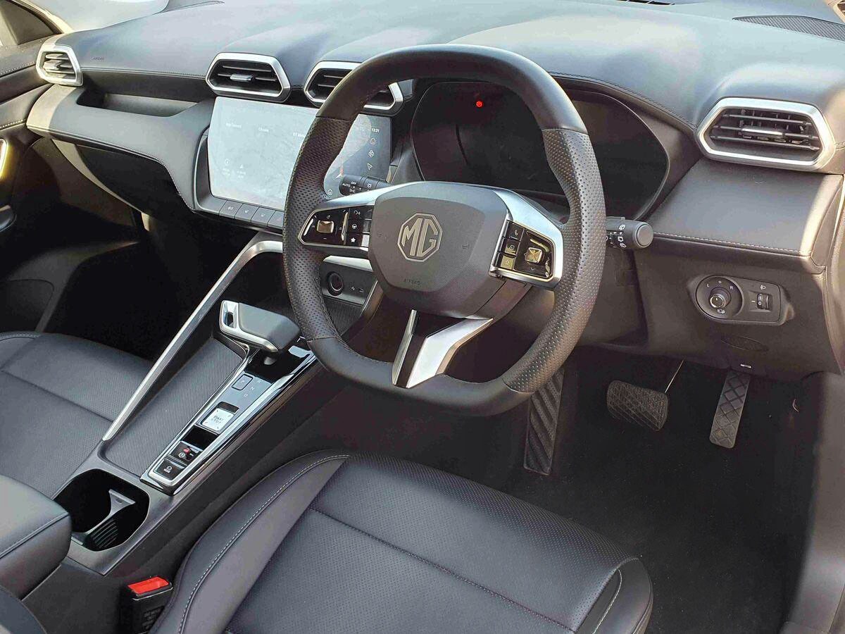 Used MG MG ZS 2025 for sale - 77942031: Photo 10