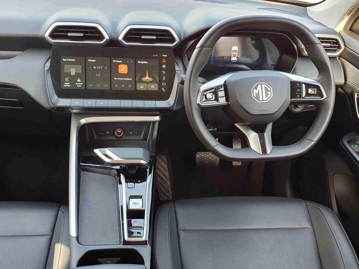 Used MG MG ZS 2025 for sale - 77942031: Photo 12