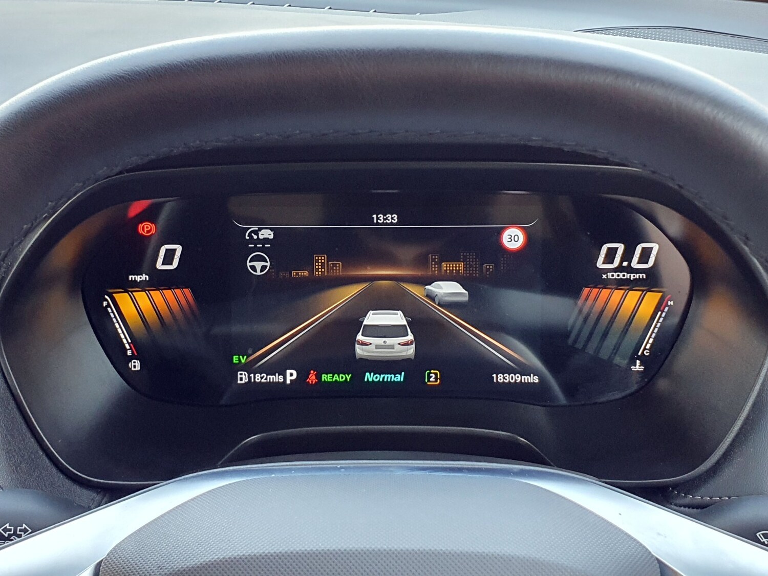 Used MG MG ZS 2025 for sale - 77942031: Photo 14