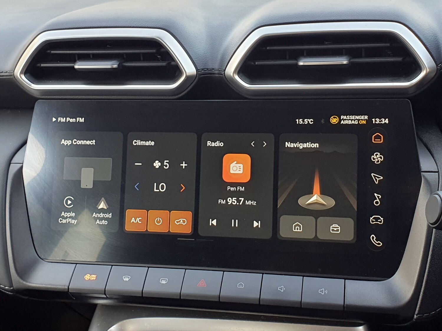 Used MG MG ZS 2025 for sale - 77942031: Photo 19