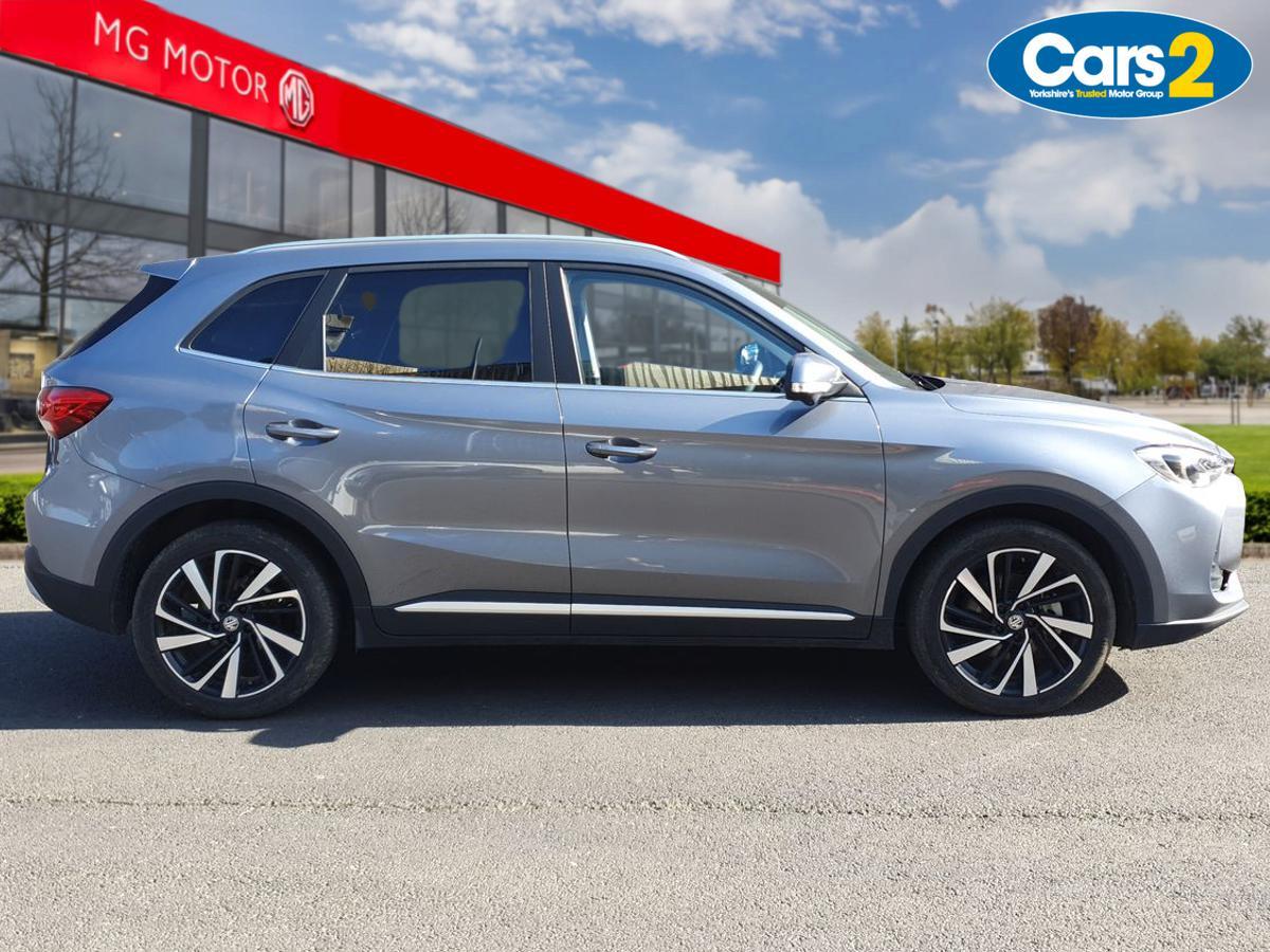 Used MG MG ZS 2025 for sale - 77942031: Photo 2