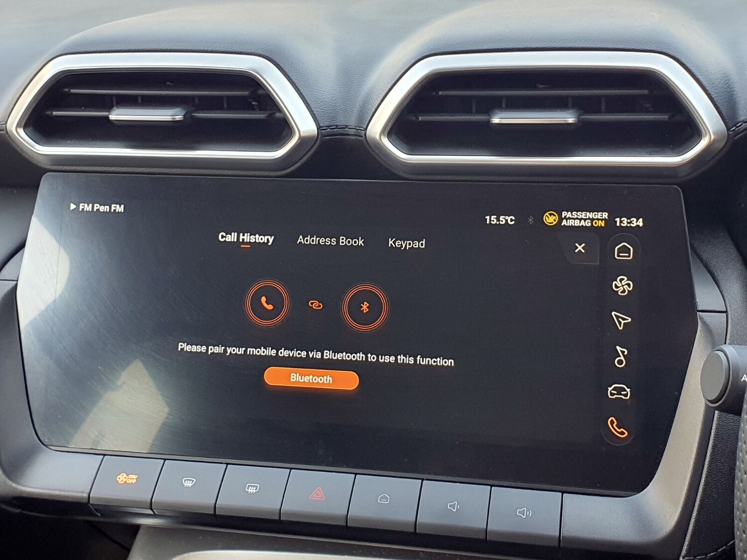 Used MG MG ZS 2025 for sale - 77942031: Photo 23