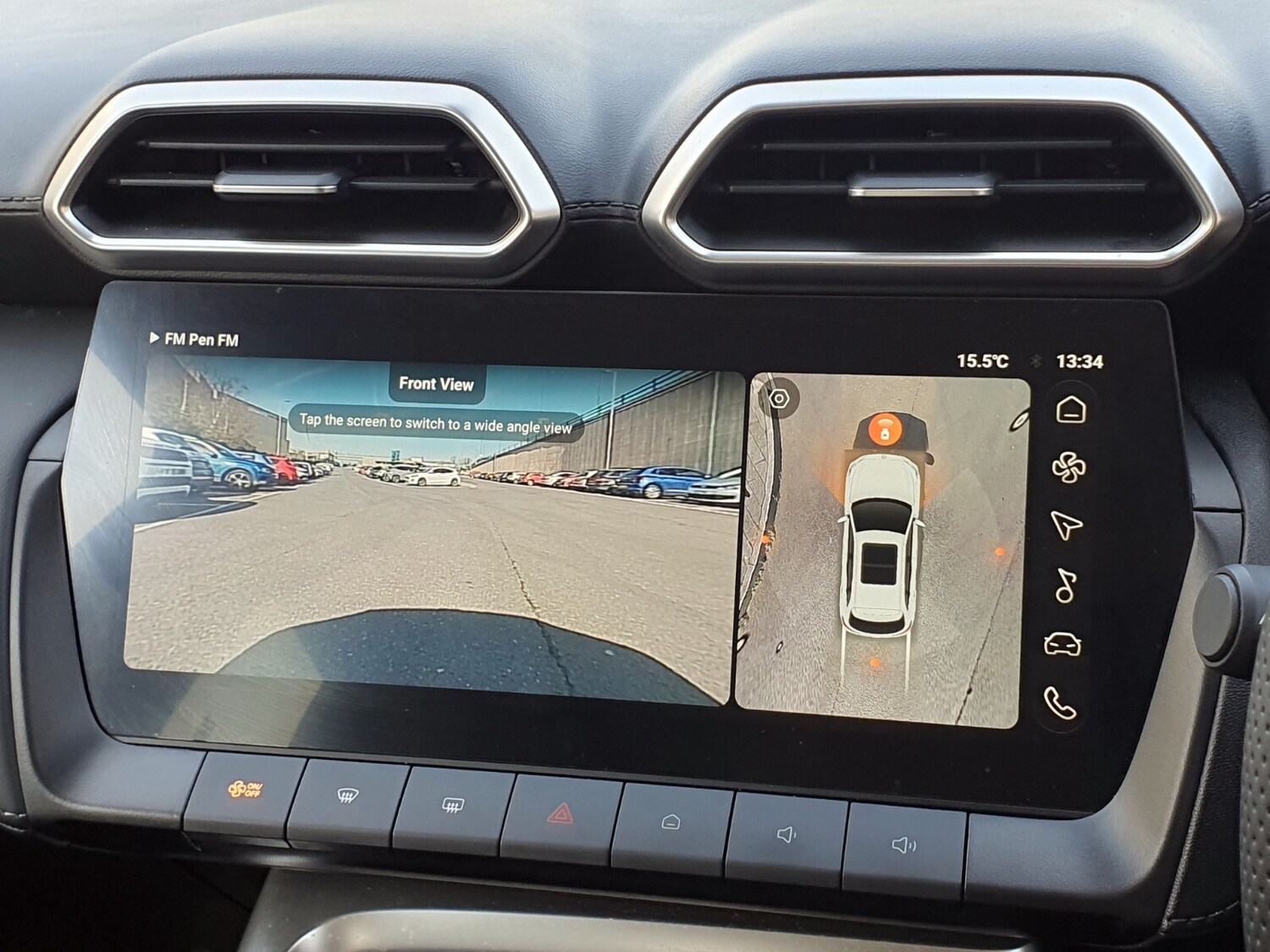 Used MG MG ZS 2025 for sale - 77942031: Photo 25