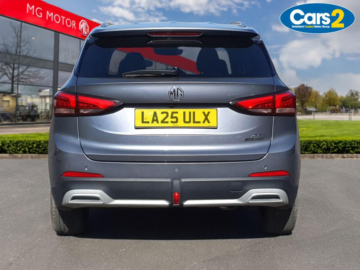 Used MG MG ZS 2025 for sale - 77942031: Photo 4