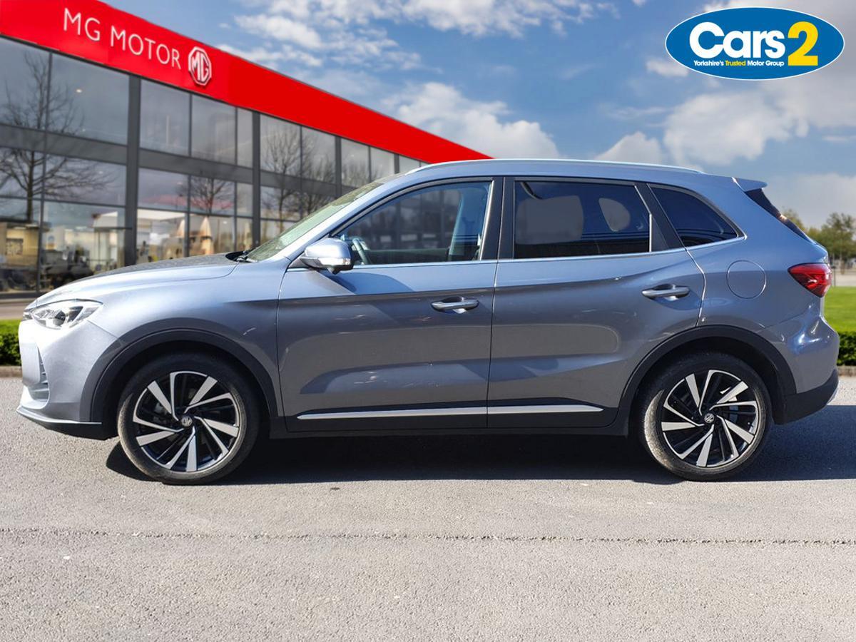 Used MG MG ZS 2025 for sale - 77942031: Photo 6