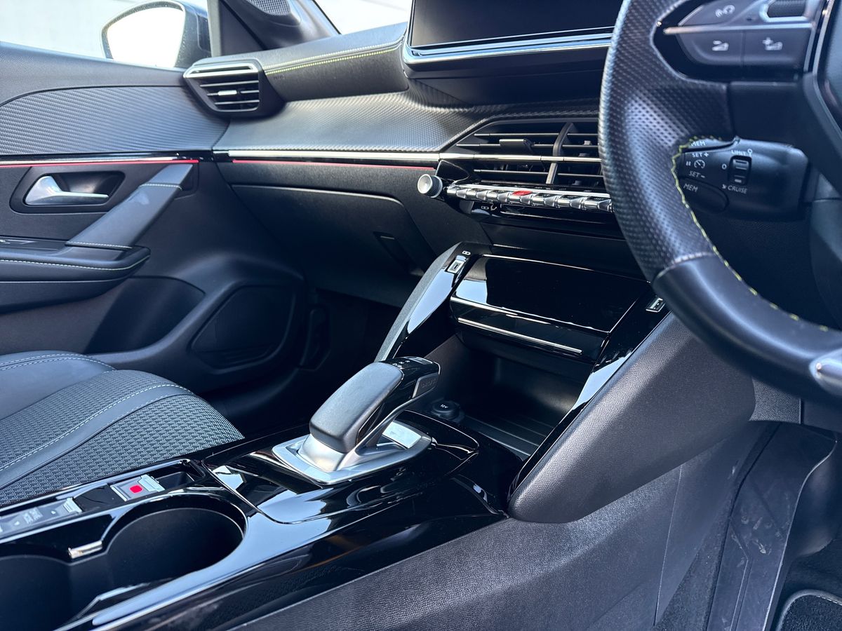 Used Peugeot 208 2021 for sale - 76390004: Photo 19