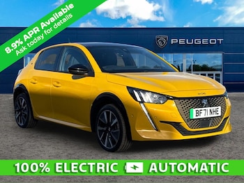 2021 - 100kW GT 50kWh 5dr Auto