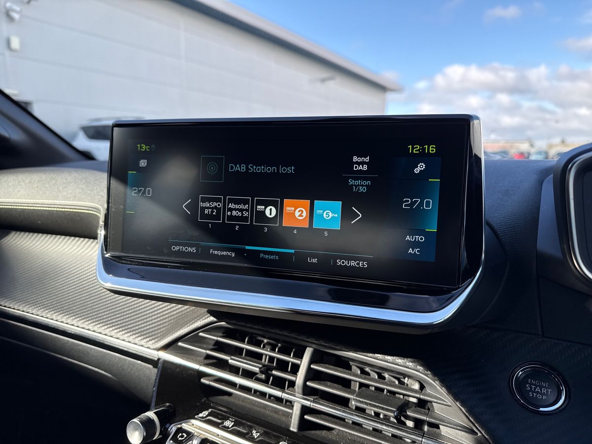 Used Peugeot 208 2021 for sale - 76390004: Photo 23