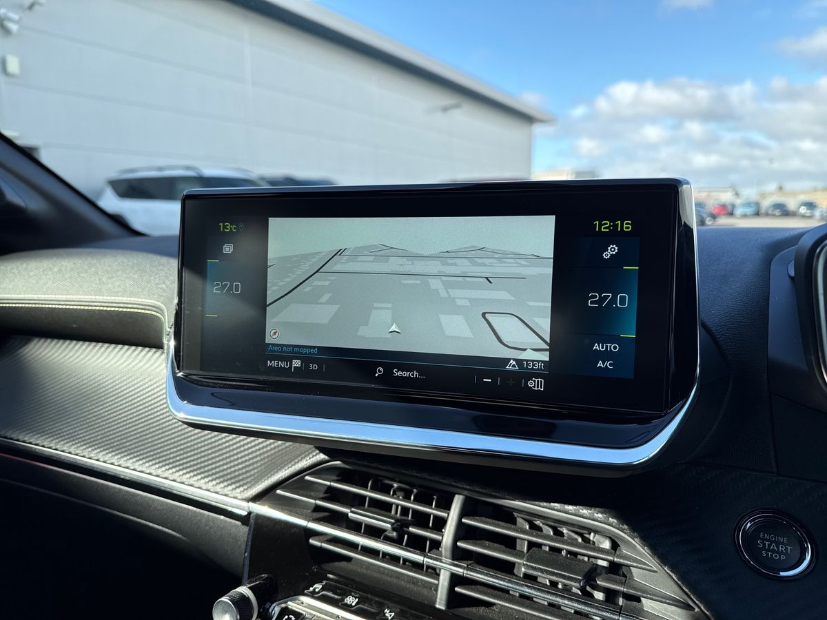 Used Peugeot 208 2021 for sale - 76390004: Photo 24