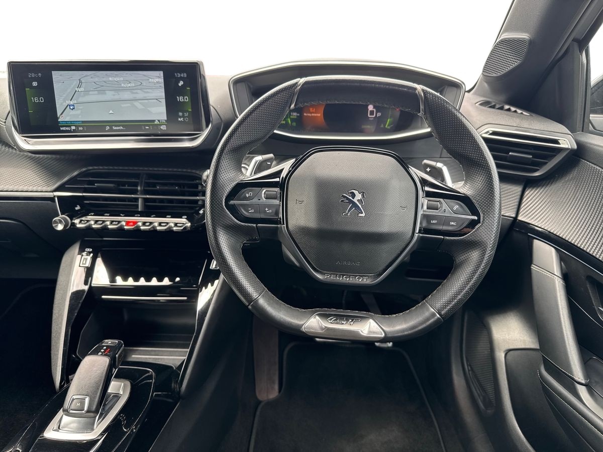 Used Peugeot 208 2022 for sale - 76328165: Photo 11