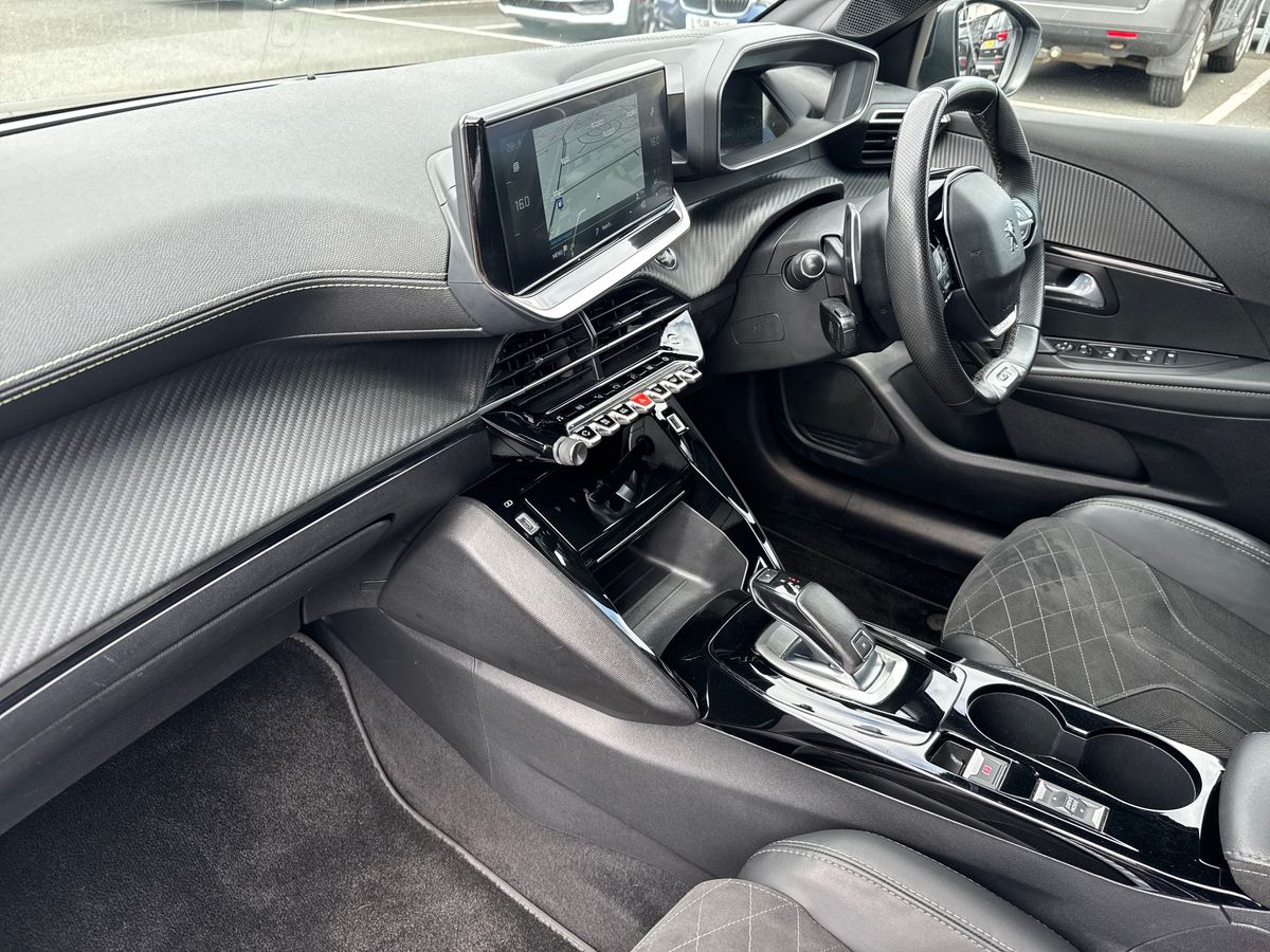Used Peugeot 208 2022 for sale - 76328165: Photo 13