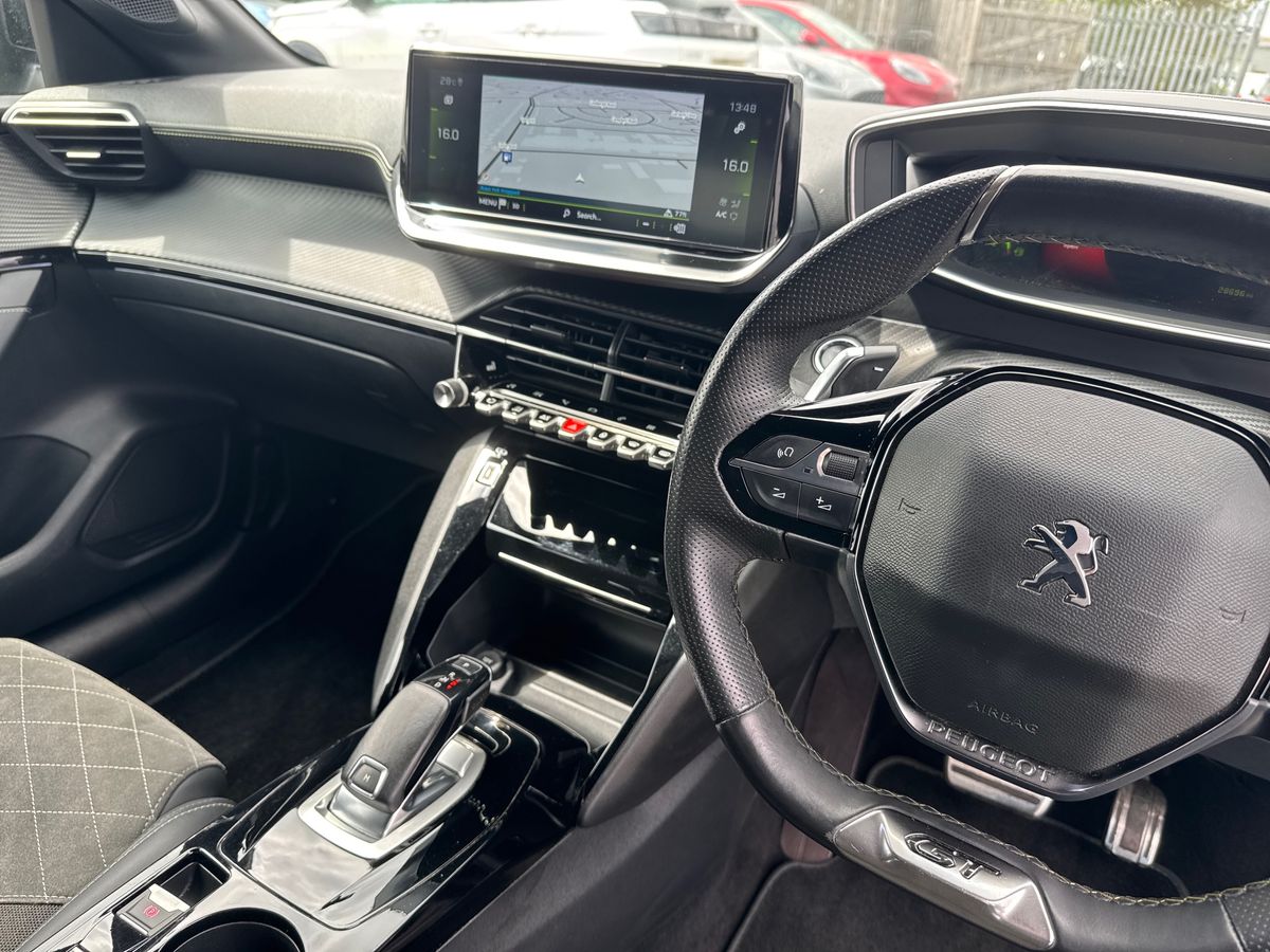 Used Peugeot 208 2022 for sale - 76328165: Photo 14