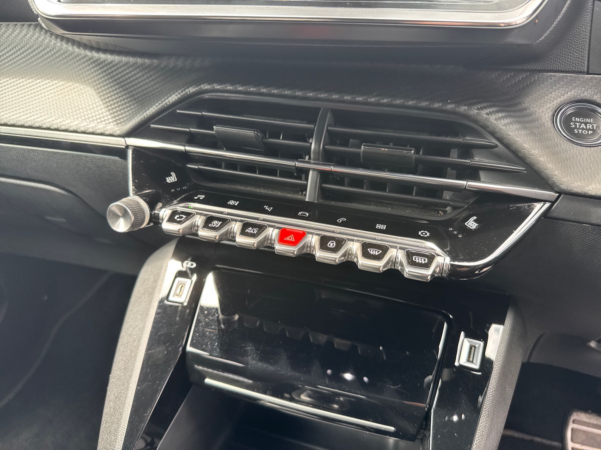 Used Peugeot 208 2022 for sale - 76328165: Photo 15