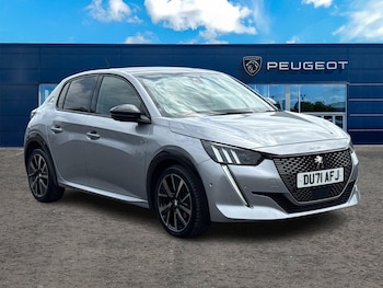 Used Peugeot 208 2022 for sale - 76328165: Photo