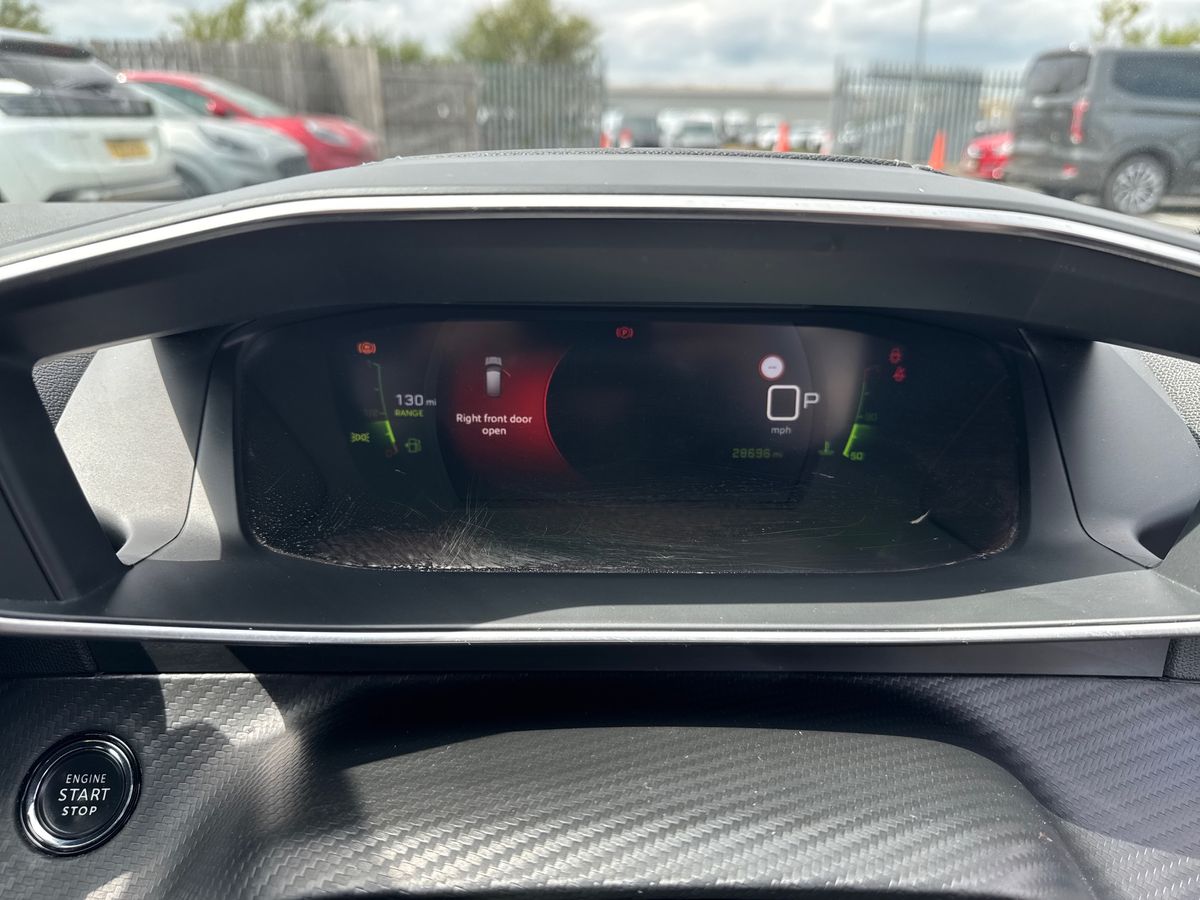 Used Peugeot 208 2022 for sale - 76328165: Photo 20