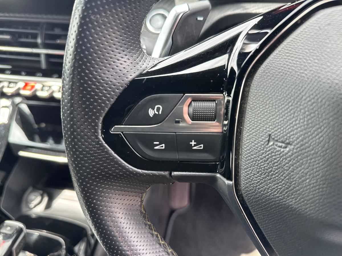 Used Peugeot 208 2022 for sale - 76328165: Photo 21