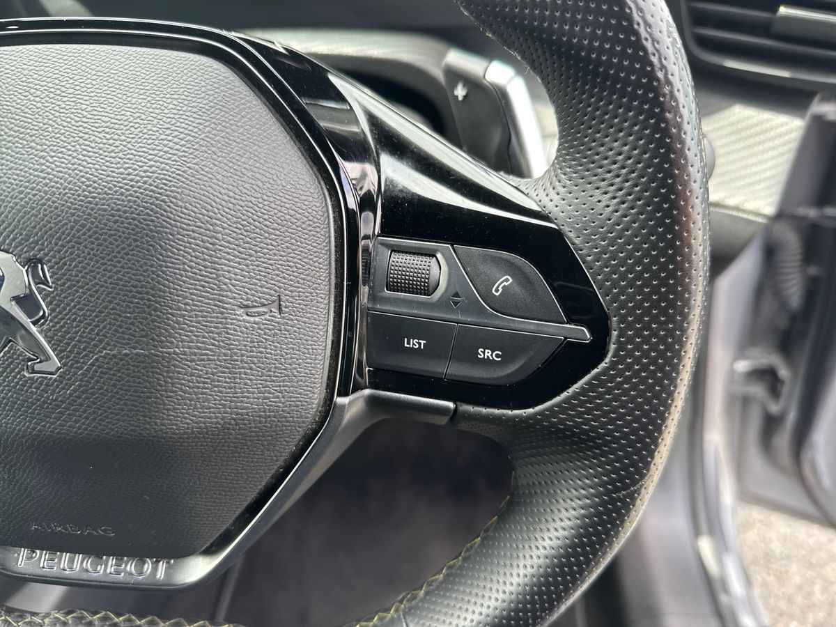 Used Peugeot 208 2022 for sale - 76328165: Photo 22