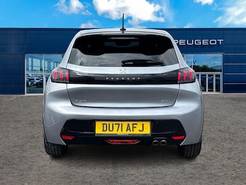Used Peugeot 208 2022 for sale - 76328165: Photo
