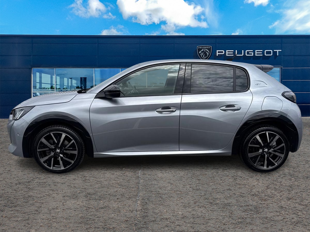 Used Peugeot 208 2022 for sale - 76328165: Photo 6